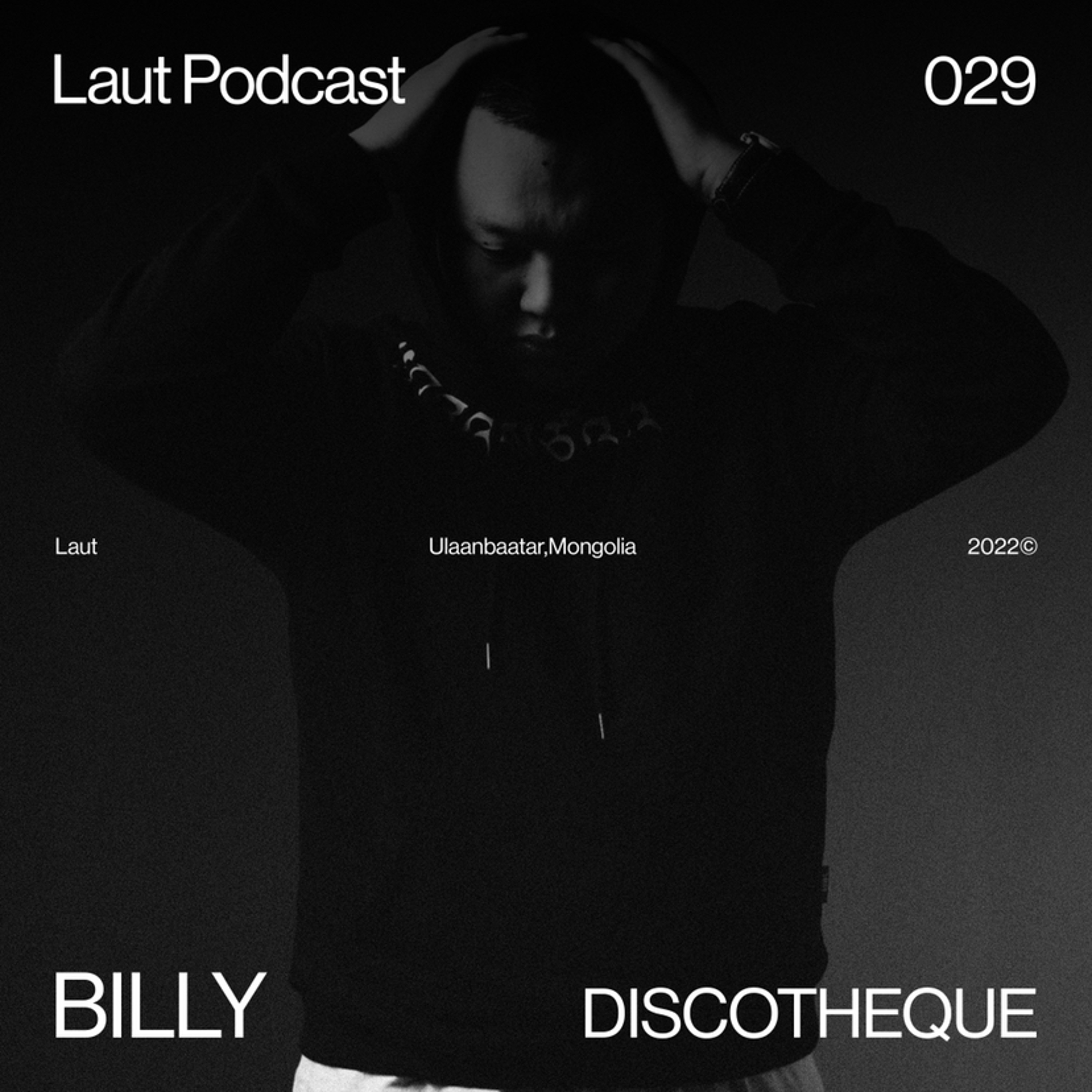 LAUT