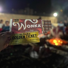 Wonka Summer Camp '25 - اعداد عاملين قلبان