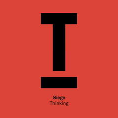 Thinking (Original Mix)