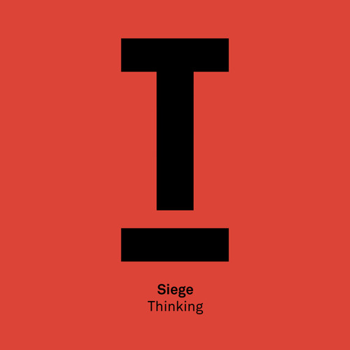 Thinking (Original Mix)