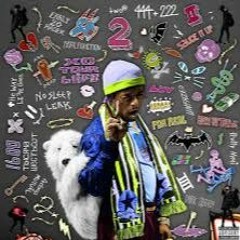 Flexin Lil Uzi