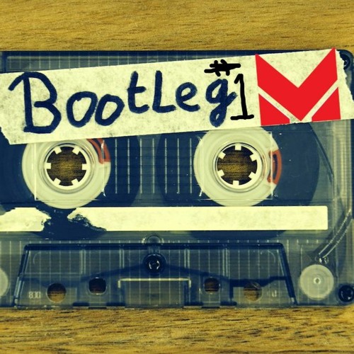 Back To your Roots (Murdokes VIP Bootleg) [FREE DOWNLOAD]