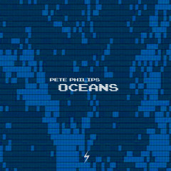Premiere | Pete Philips - Oceans (Original Mix)