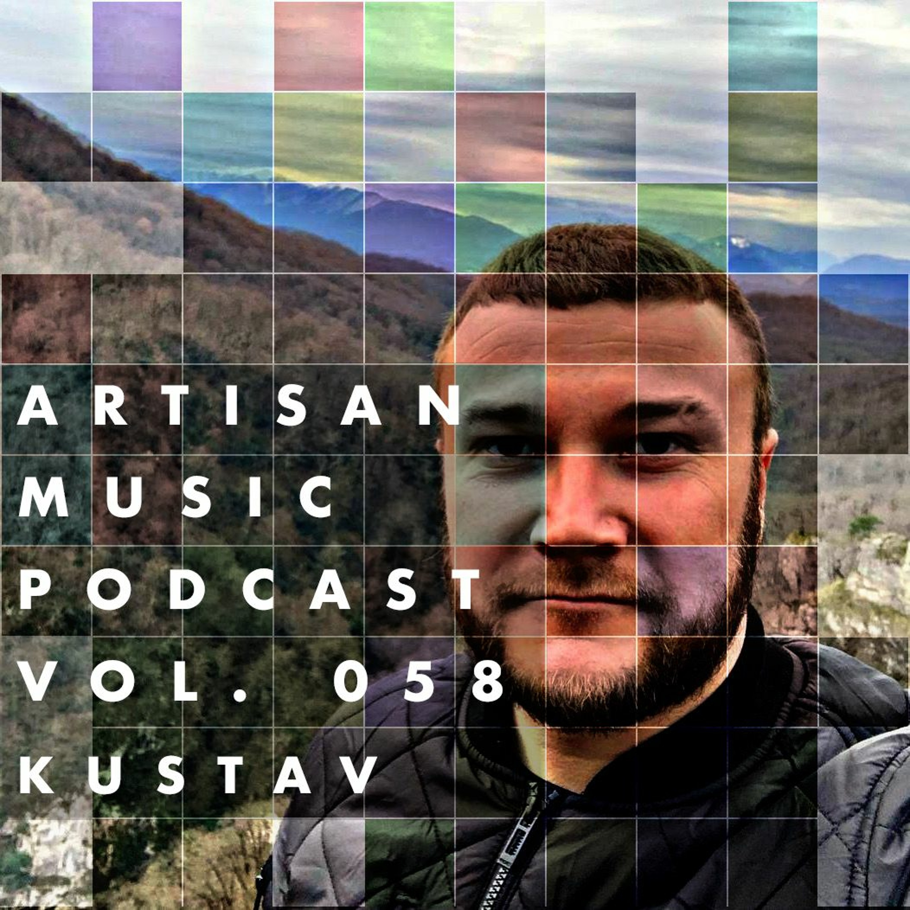 Artisan Music Podcast