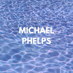 Michael Phelps