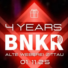 Tornatic B2B Nuik @4YEARS BNKR - Alte Weberei Zittau 2025