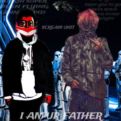 I AM UR FATHER W/TREBOR (PROD.HIALDEZ)