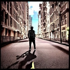 Mopped On The Spot | made on the Rapchat app (prod. by Rubtsov Beats)