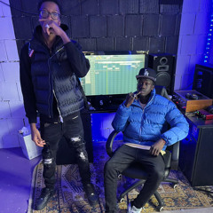 ROBA DA WOO- feat keykey 🌪️💫