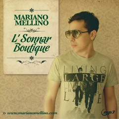 Mariano Mellino Present L`Sonnar Boutique ( Zen Garden Mix )