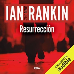 Resurrección (Audiolibro)