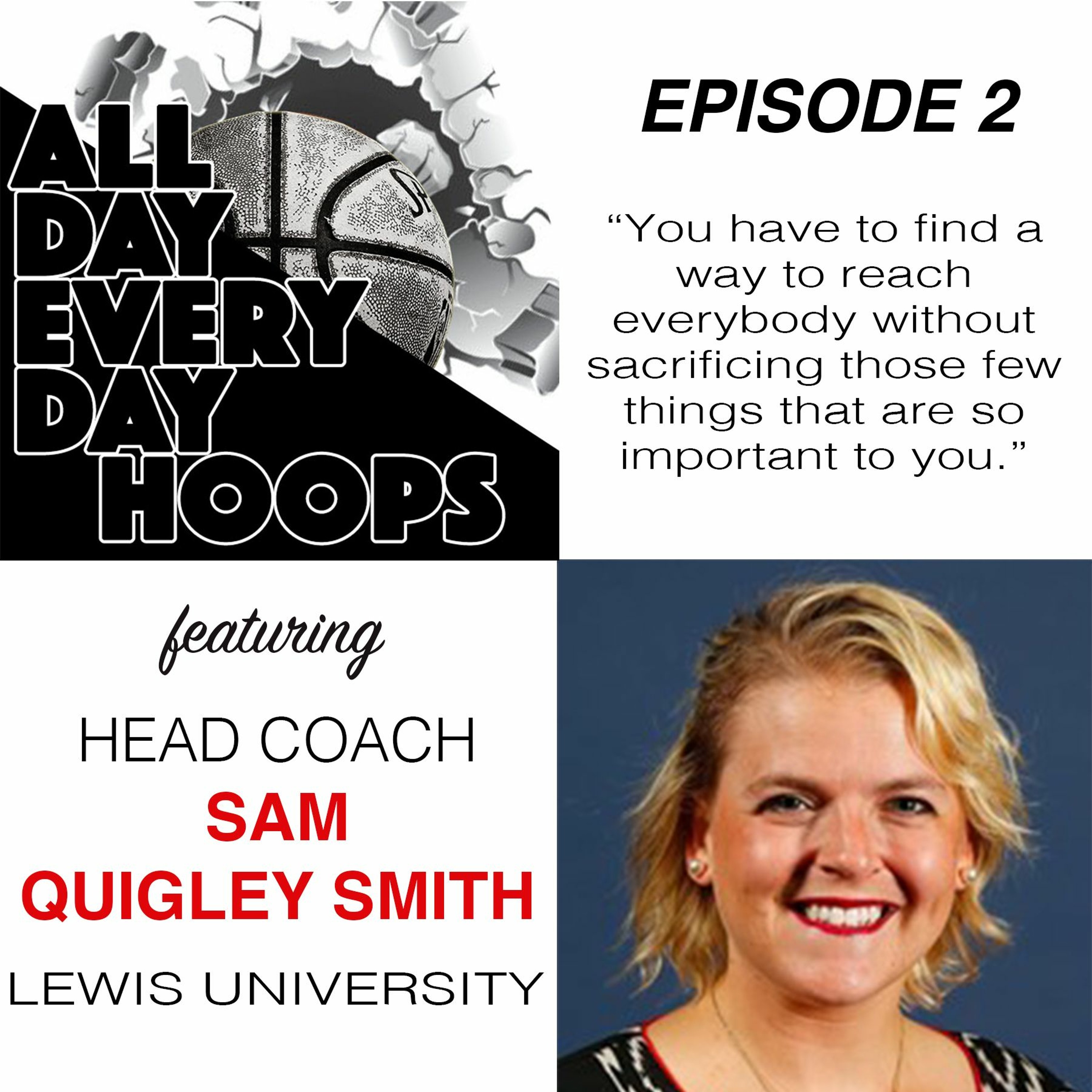 All Day Every Day Hoops Podcast