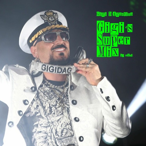 L'Amour Toujours (Small Mix) 1,1x