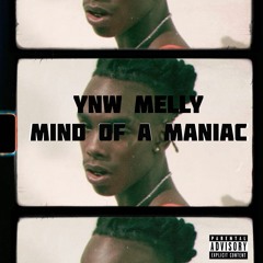 Mind Of A Maniac