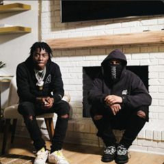 EBK Jaaybo - Tiredness (Full Unreleased Audio) (Repost/Pap)
