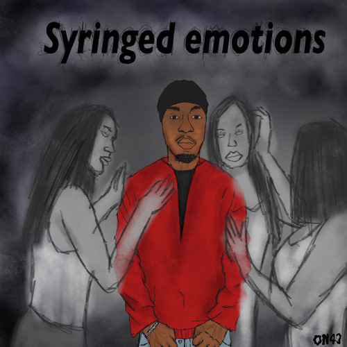 Chilling With Cheekbone