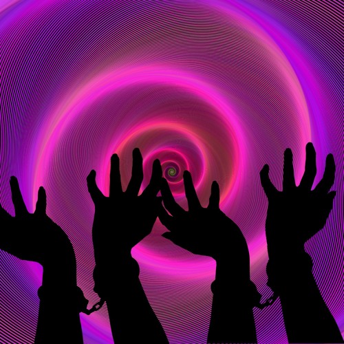 Line Source - slave socity