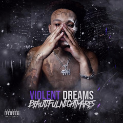 sfe tav - violent dreams beautiful nightmares