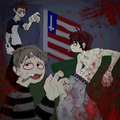 blood +1cover, empatyriot (p. k4neswaga, jeweler)