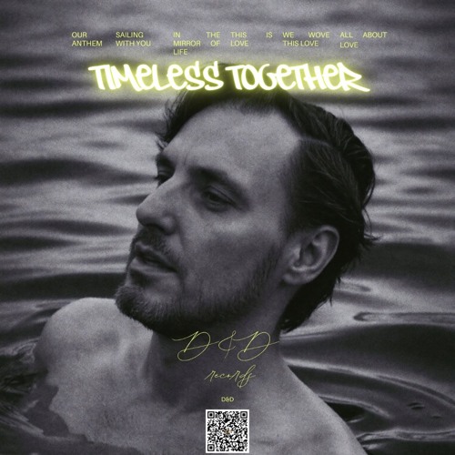 Timeless Together album cover