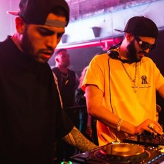 The Martinez Brothers Tech House DJ Set At Printworks London (128 Kbps)