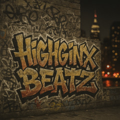 PHAT - Boom Bap Instrumental