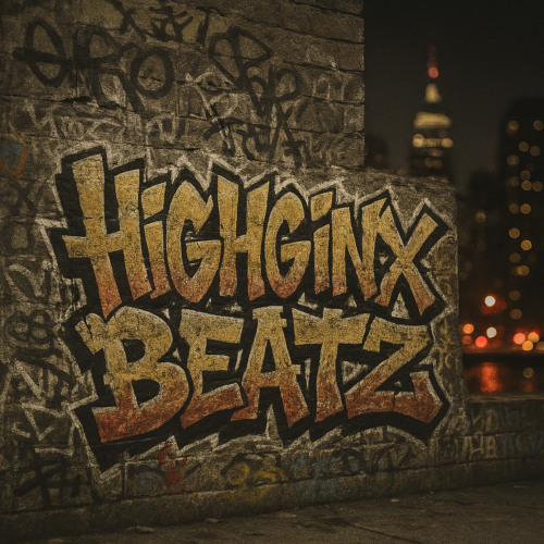 PHAT - Boom Bap Instrumental