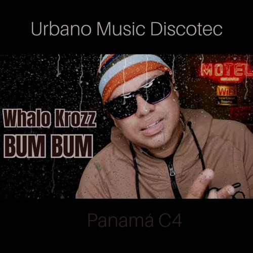 Stream Whalo Krozz - Bum Bum.mp3 by Whalo Krozz | Listen online for free on  SoundCloud