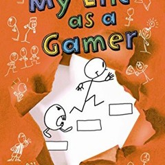 Read online My Life as a Gamer (The My Life series, 5) by  Janet Tashjian &  Jake Tashjian