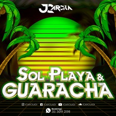Sol, Playa & Guaracha (JC Arcila Mix)