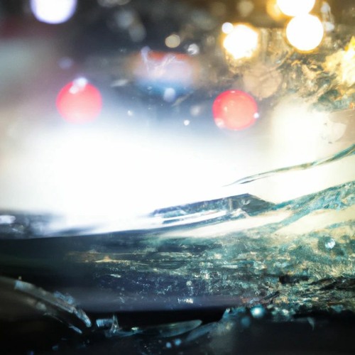 Hit & Run (Fight For Life)