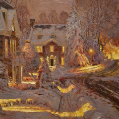 Cafe Odessa ART XXII