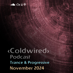 November 2024 Selection - Progressive Trance 🎶🎧