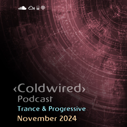 November 2024 Selection - Progressive Trance 🎶🎧