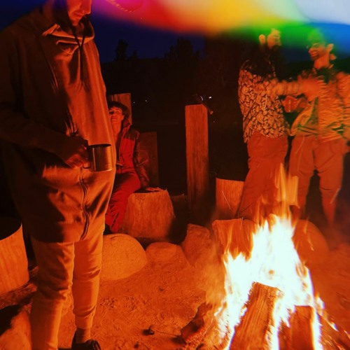 Remember the Fire