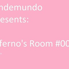 Inferno's Room 01