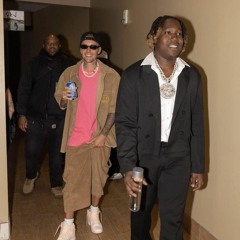Don toliver   Ready to go. (unreleased)