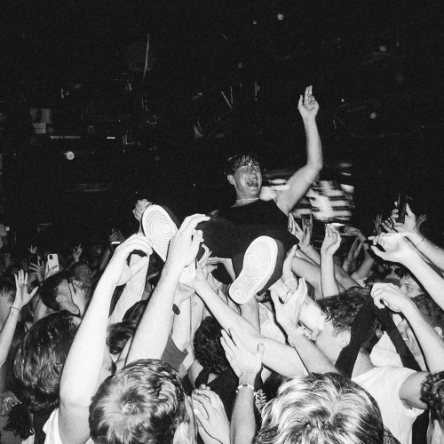 BUNT. “in the round” @ Electric Love FULL SET