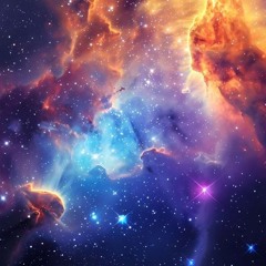 Space Room Michael Pelegrino