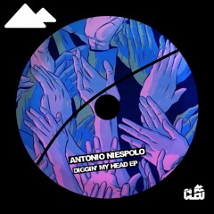 Antonio Niespolo - Call Me 'MoFo' (Cleo Recordings)