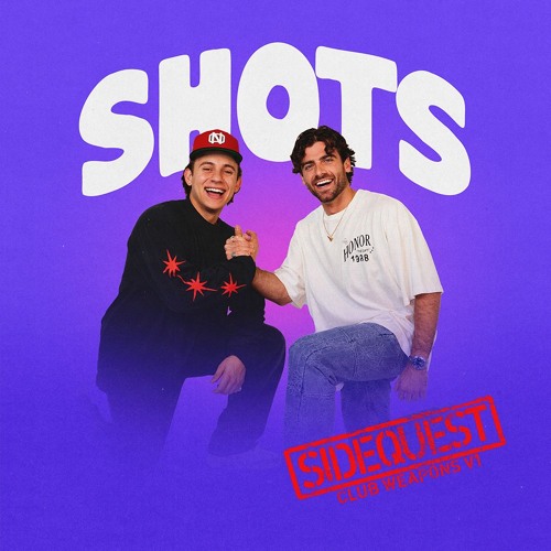 LMFAO - SHOTS (CLUB WEAPON)