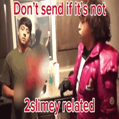 2slimey flow