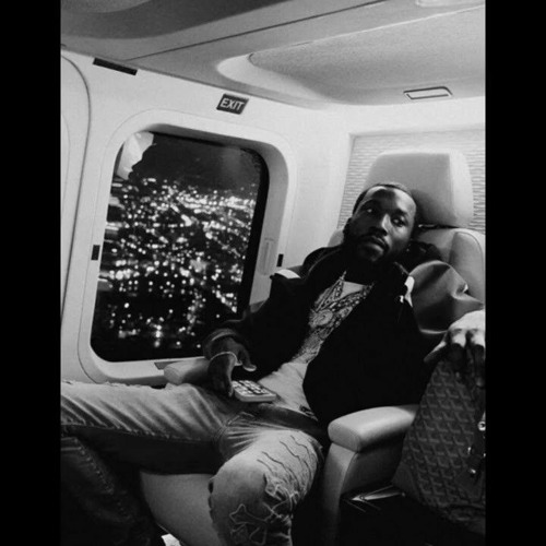 (FREE) Meek Mill Type Beat "Another Love" (Prod 1nobuddy)