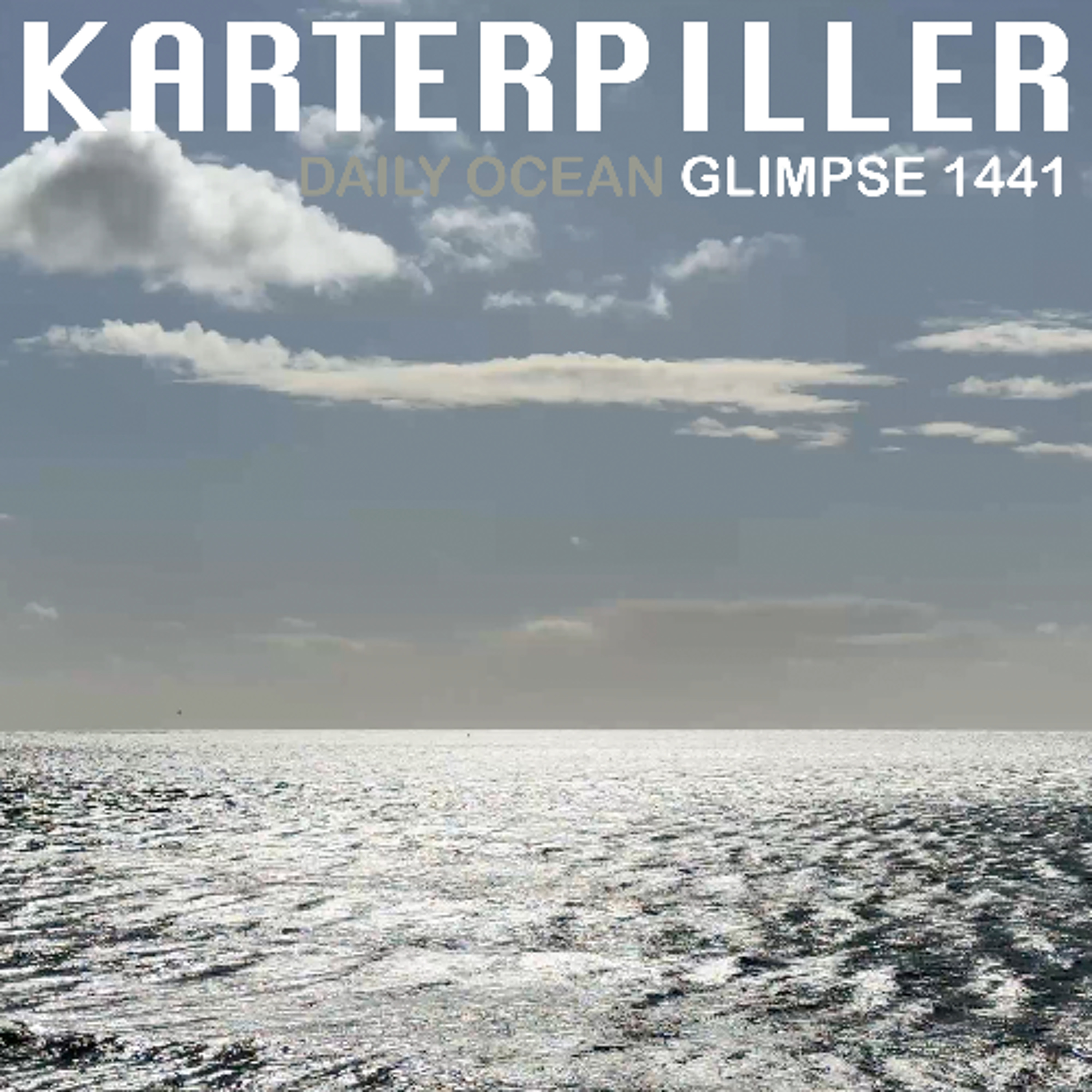 Glimpse 1441 (Sep 11 2025) episode artwork