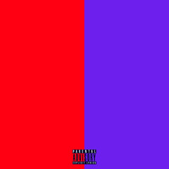 RED PURPLE