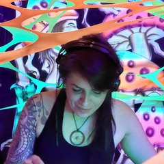 Nimo Podcast # 224 - Fr@u Hellmann - Acid *^_^* Special