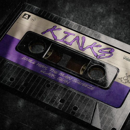 Kinks (feat. QUIN)