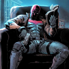 Reptile King of the Red Hood Kingdom