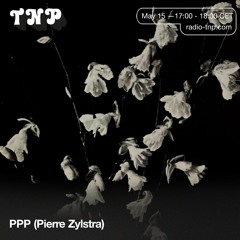 Pierre Zylstra @ Radio TNP 15.05.2021