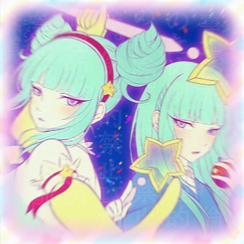 BLINK 💉🧊 - nuvfr (loop)